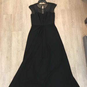 Etude Pleated Knit Dress